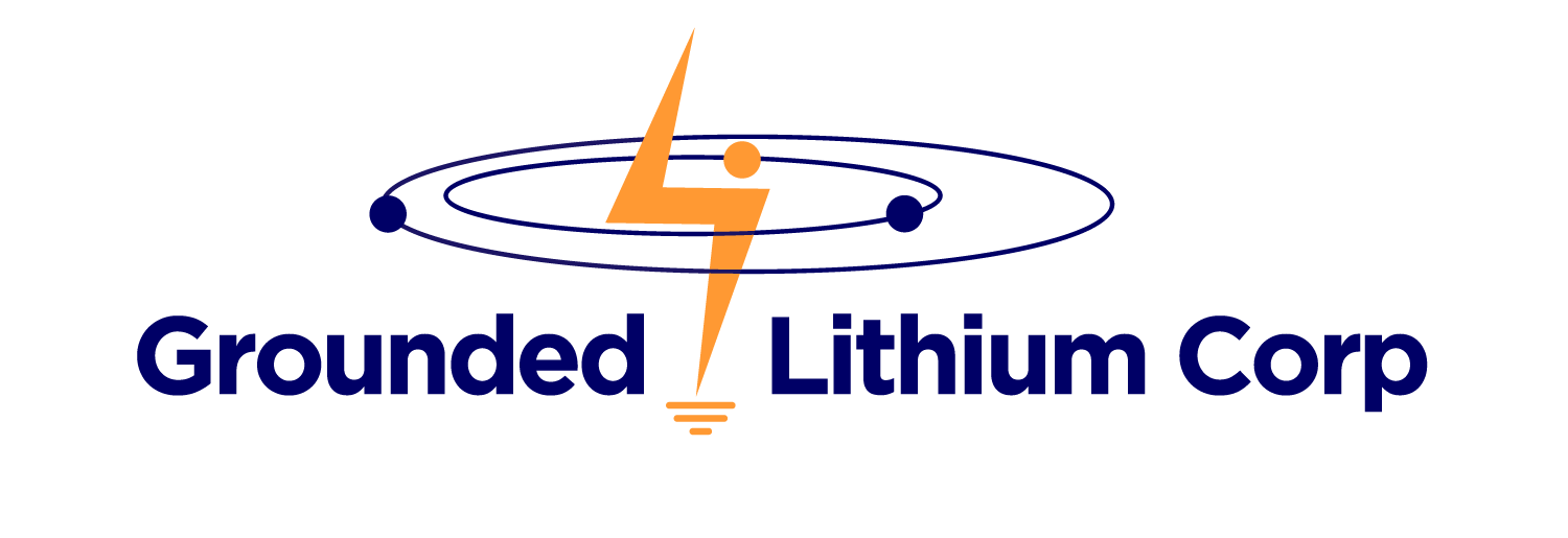 Grounded Lithium Corp.