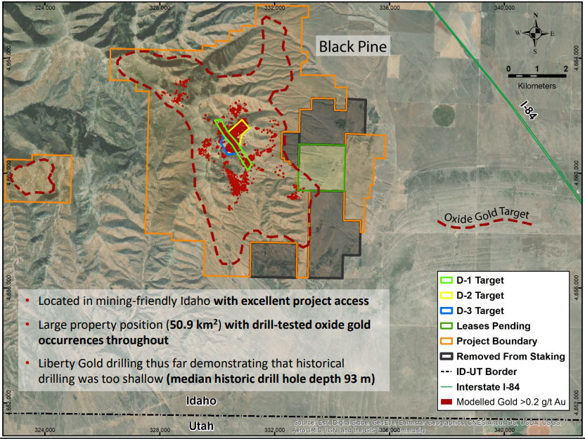 Drill Results Show 'Potential Beyond Upcoming Maiden Resource'