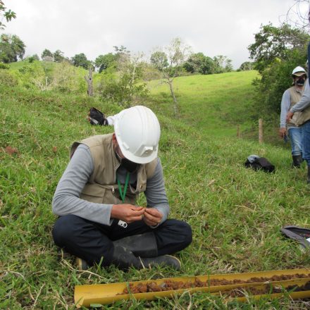 Gold-Silver Firm Continues Flow of Positive Exploration Results From Colombia
