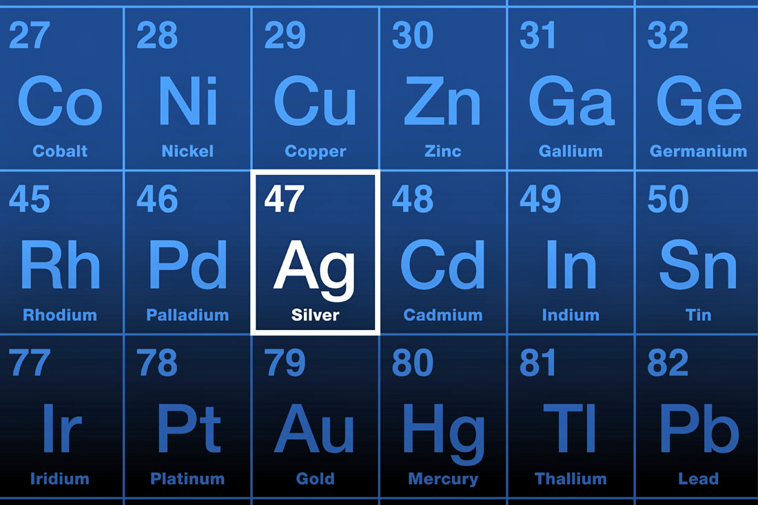 Miner Notes Successful Restart of Silver Production in Peru