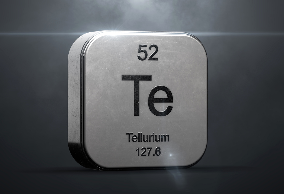 Co. Stakes More Ground at Colo. Tellurium Project