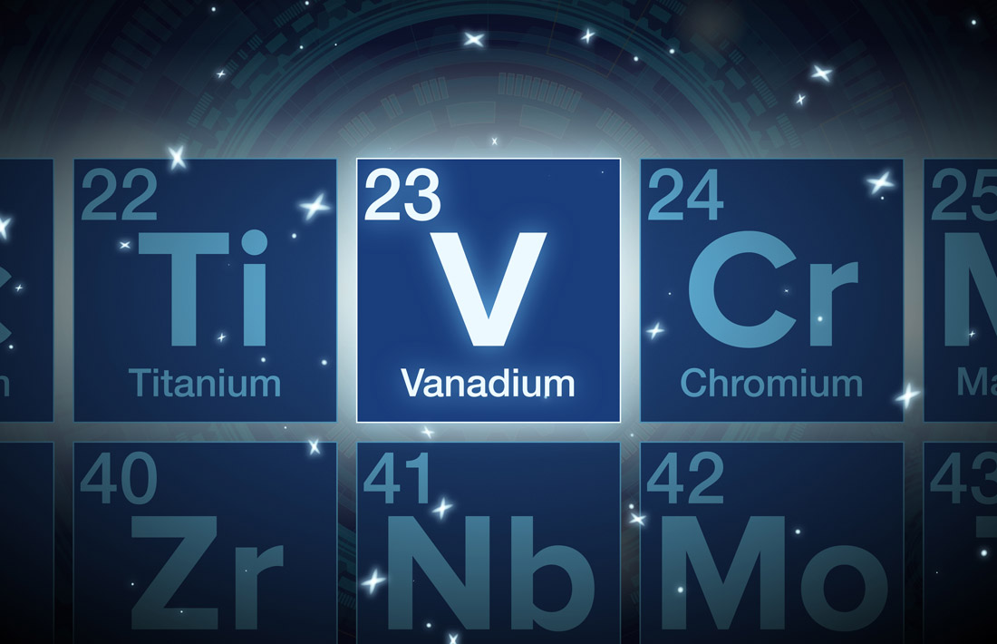 Why Analysts Believe This Vanadium Co. Is a Buy