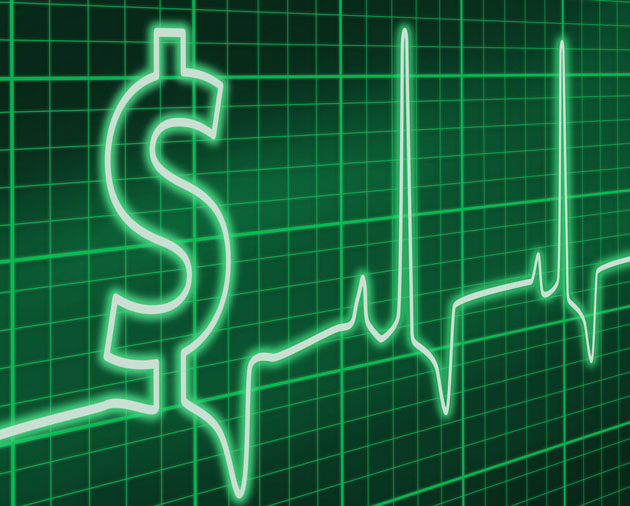 Technical Analyst Expects Health Technologies Firm to Break Higher