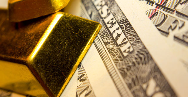 Analyst: The Overall Gold Outlook Is 'Strongly Bullish'