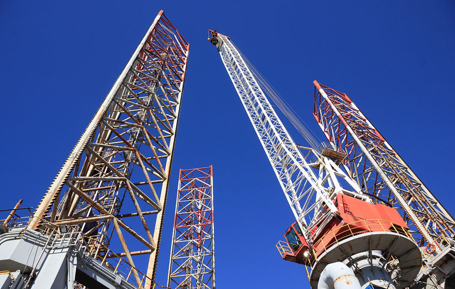Oil & Gas Explorer Closes Asset Sale, Receives First Milestone Payment