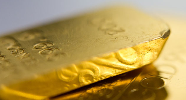'Slow-n-Steady Success' Wins Two Buy Recommendations for Gold Explorer