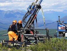 Co. Drills To Expand Resource at Ni-PGE Project in U.S.