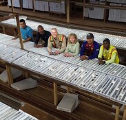 Drilling Expands Potential at Past Producing Guyana Gold Mine