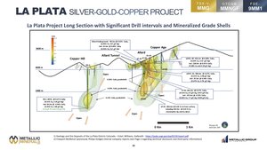 Seeking Resources in 2 Former Mining Camps