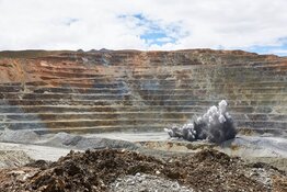 Canadian Miner Delivers on Two Key Projects, Has Positive Q3/21