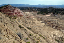 Copper Explorer Gathers Experts for 'Untapped' Ariz. Project