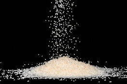 Indian Trade Restrictions Create 10 Million Tonne Hole in Global Rice Market