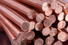Technical Report and LOI Advances Chilean Copper-Gold Project