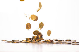 Dumping All Gold Into This Intraday Bounce