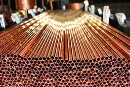 Copper Shortages Are Looming and Four Stocks to Benefit