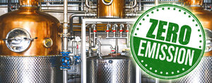 Hydrogen Company Gets Funding for Zero Emission Pilot Project in Scotland-Based Distillery