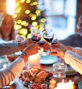 Markets Giving Thanks
