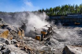 Silver Co. Releases Technical Report for Mohave County