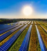 Solar Energy Company Expands Network Overseas
