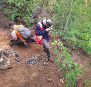 Exploration Co. Further Expands Mining Project in Bosnia, Intercepts 505.3 G/T Silver Equivalent