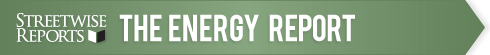 The Energy Report