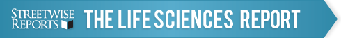 The Life Sciences Report