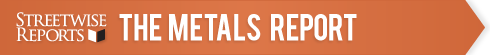 The Metals Report