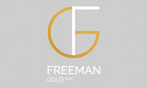 Freeman Gold Corp.