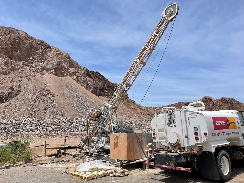 Silver Explorer Could Be Sitting On Three Four Million Ounces