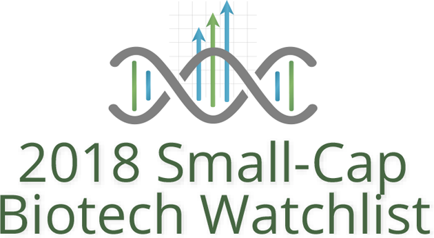 2018 Biotech Watchlist