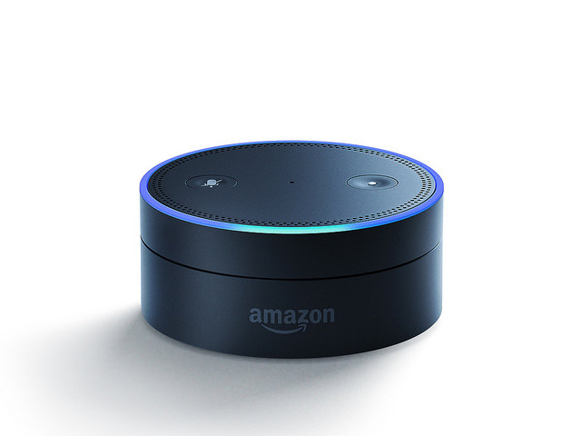 alexa image