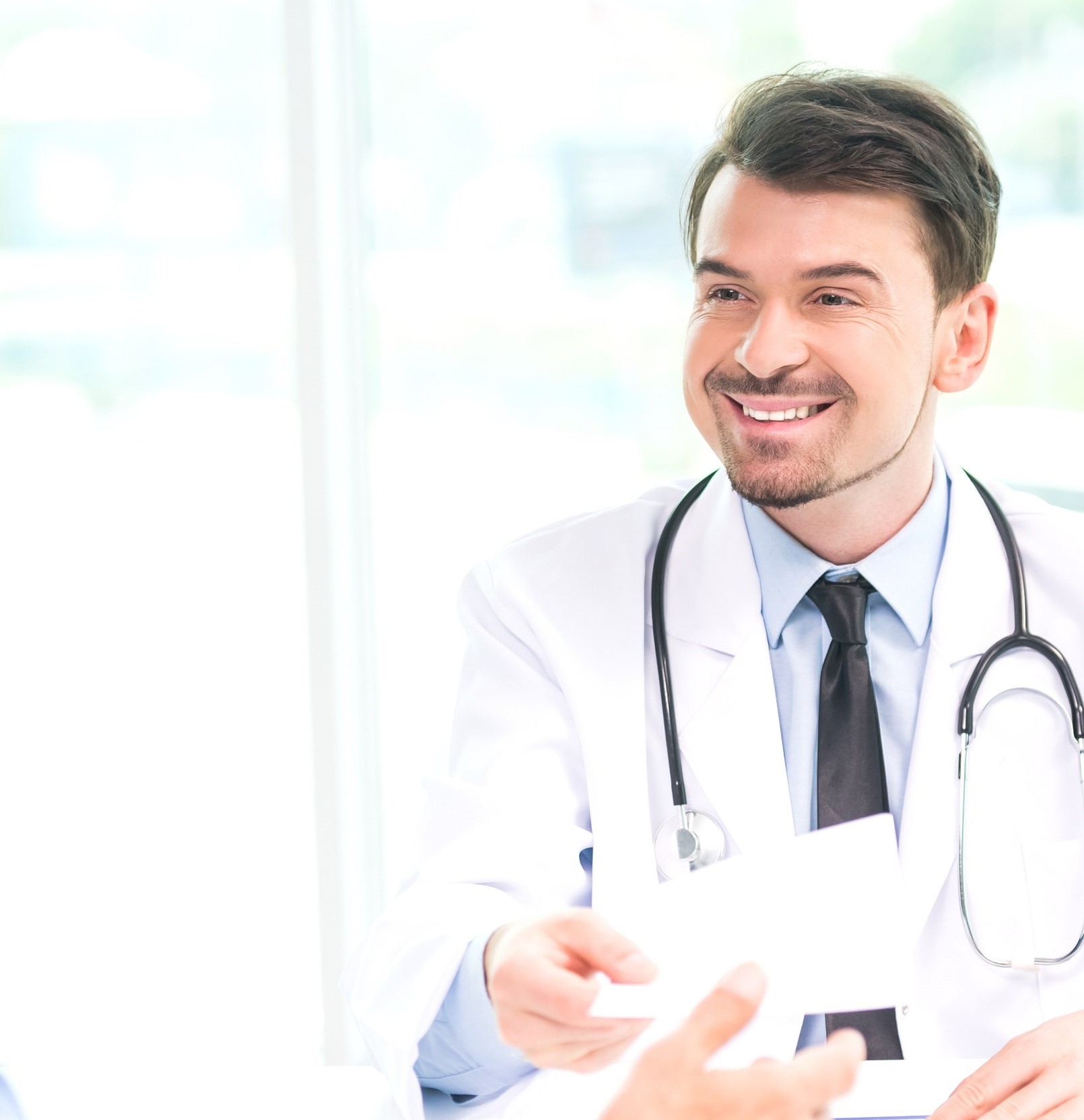 New Healthcare AI Partnership Aims to Transform Health Risk Assessments