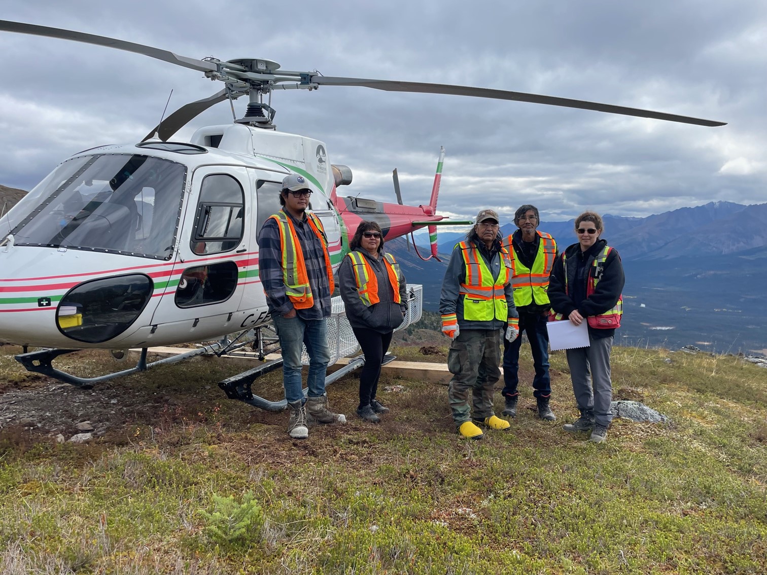 BC Gold Co. Makes List of Objectives for This Year BC Gold Co. Makes List of Objectives for This Year