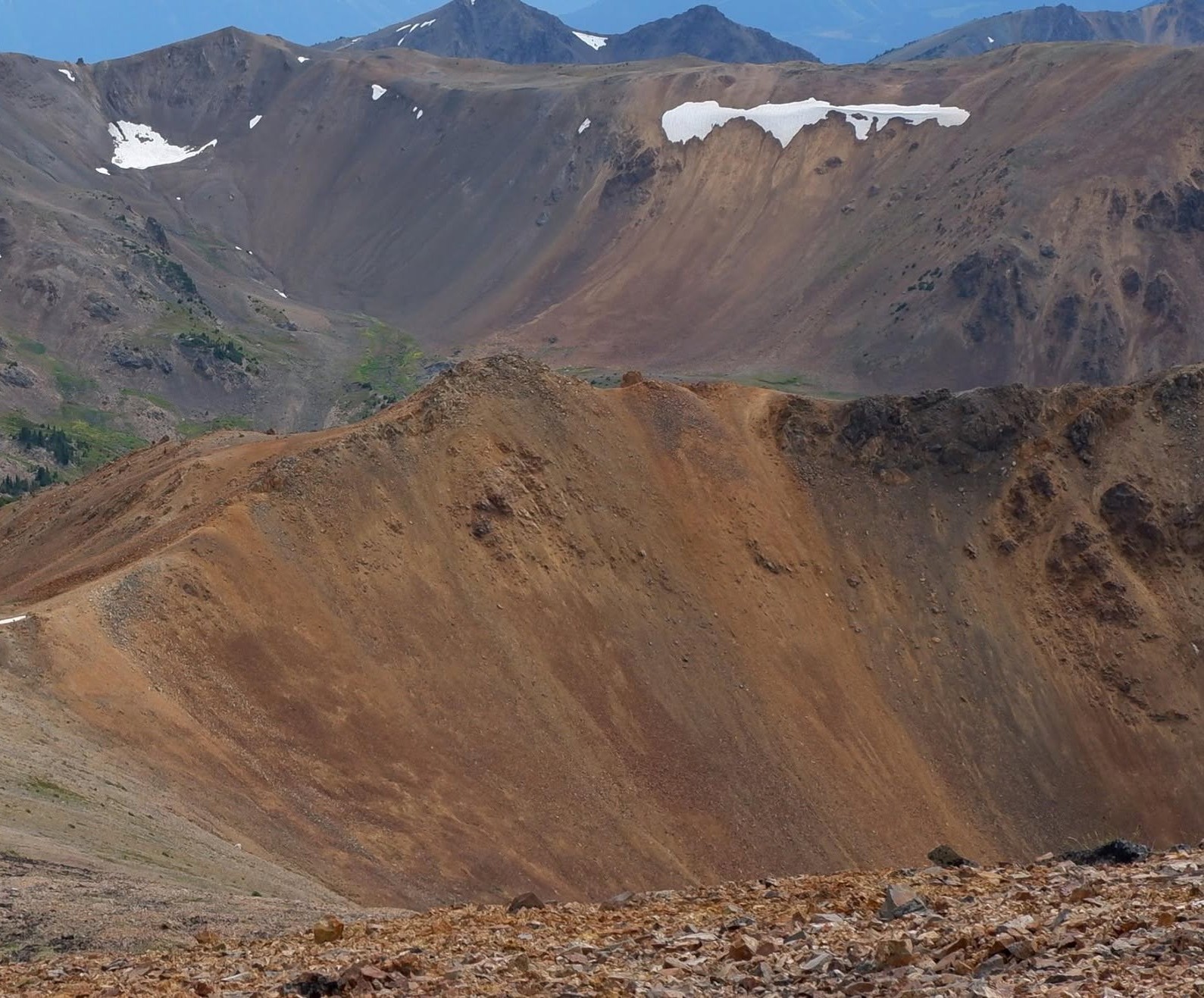 Gold Rally Starts as Chile Project With 100% Earn-In Option Gets US Market Listing Gold Rally Starts as Chile Project With 100% Earn-In Option Gets US Market Listing