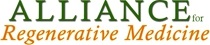 Alliance for Regenerative Medicine logo