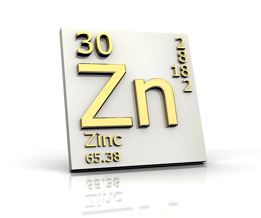 Zinc