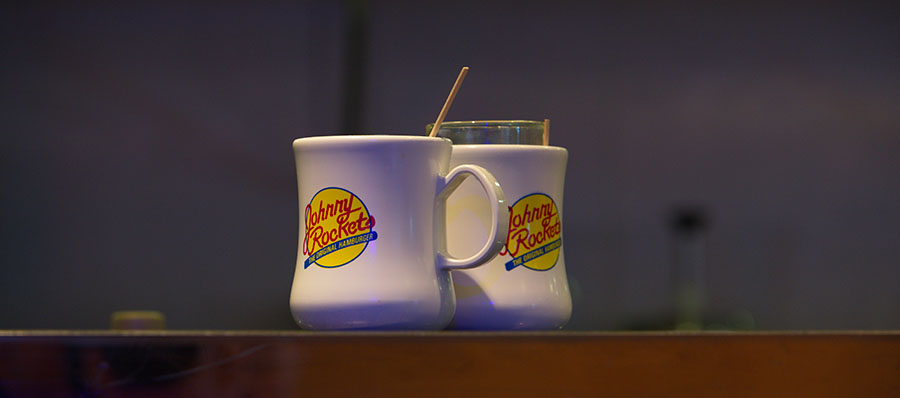 Johnny Rockets