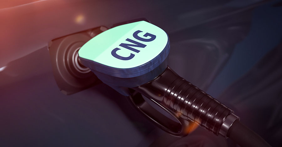 CNG