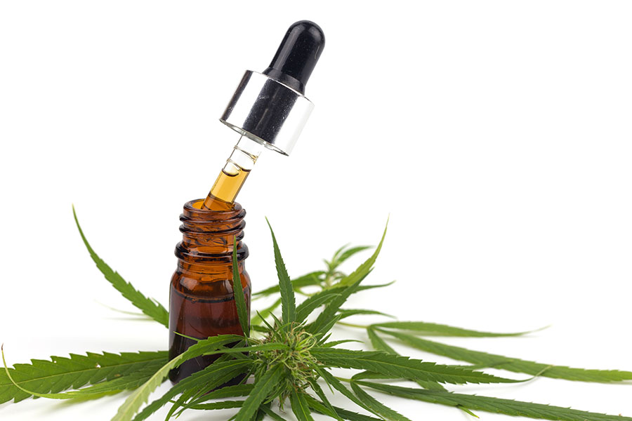 CBD Oil