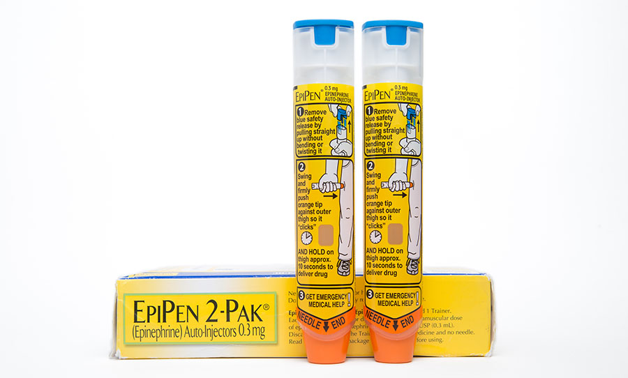 EpiPen