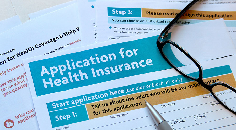 Health insurance