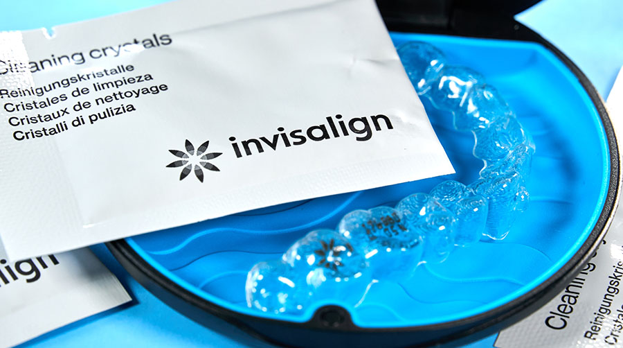 Invisalign