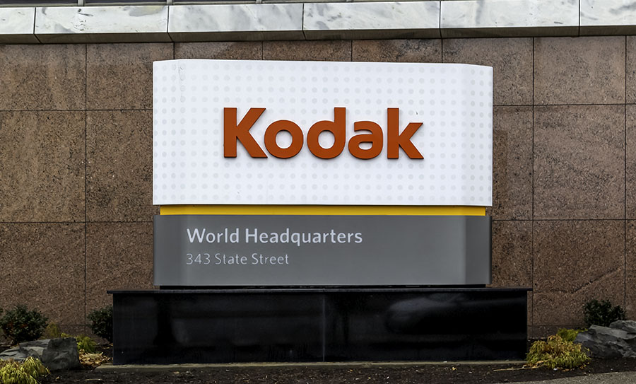 Kodak