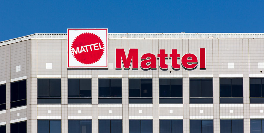 Mattel