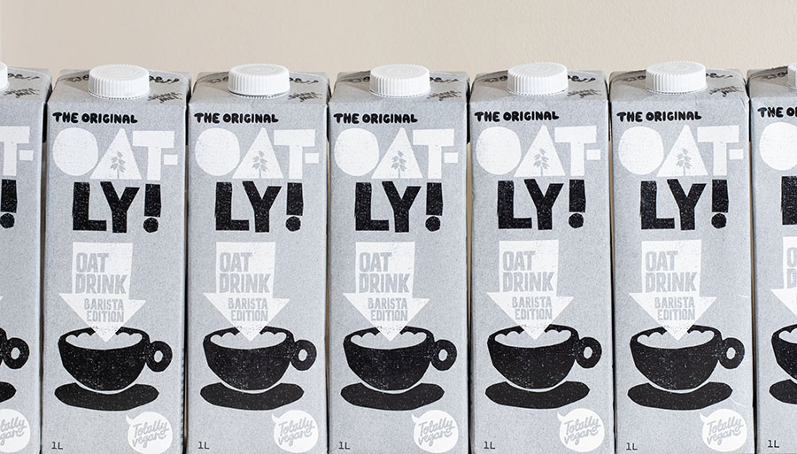 Oatly