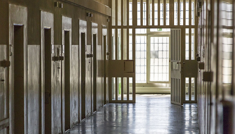 Canadian Correctional Facility to Test Threat Detection Platform. 