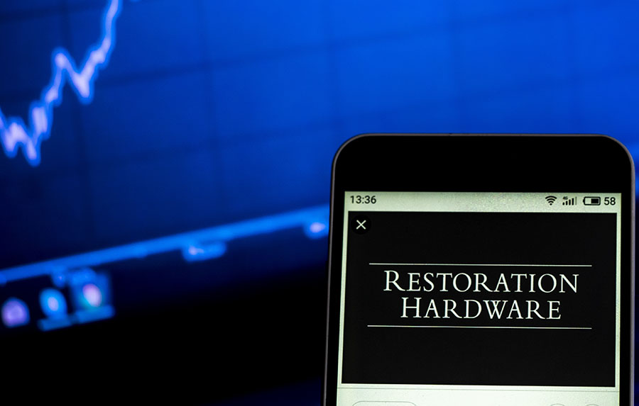 Restoration Hardware