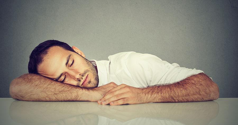 Narcolepsy