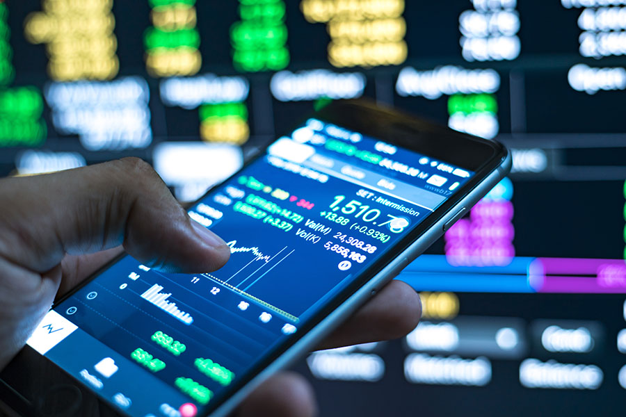 Mobile/Telehealth Tech Firm Makes Stock Exchange's Top 10