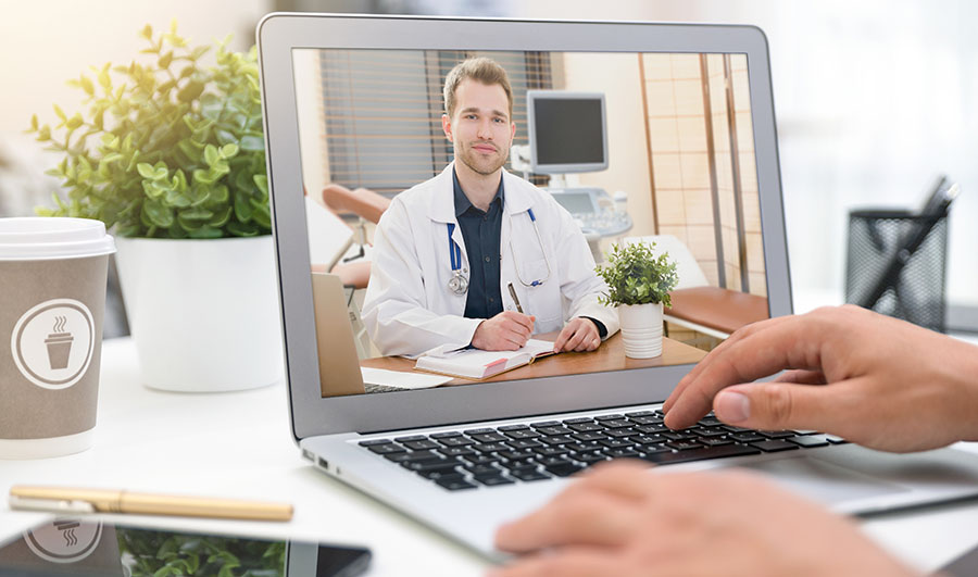 Telemedicine